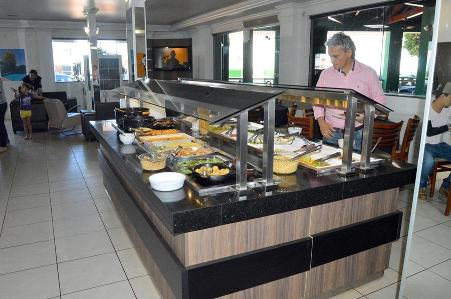 Hotel Casa Verde Vila Rica Экстерьер фото