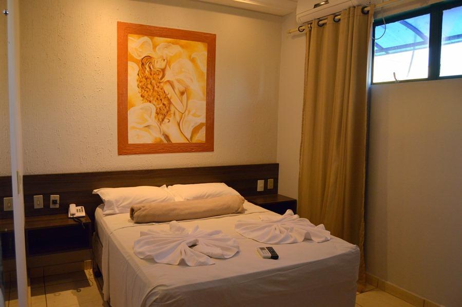 Hotel Casa Verde Vila Rica Экстерьер фото