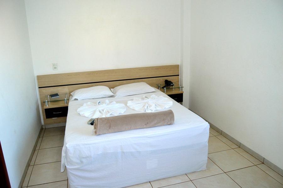 Hotel Casa Verde Vila Rica Экстерьер фото
